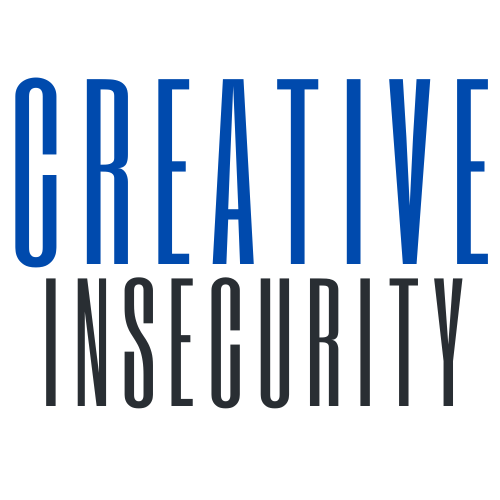 creative insecurity logo