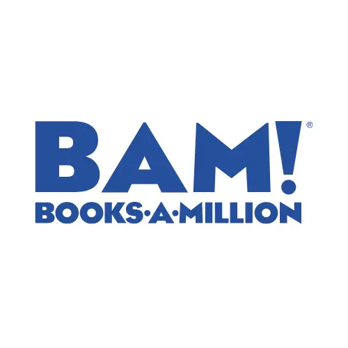 Books-A-Million logo