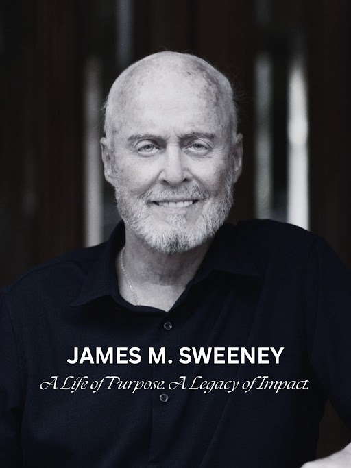 James M. Sweeney, Founder of the Home Infusion Therapy Industry, Has Died